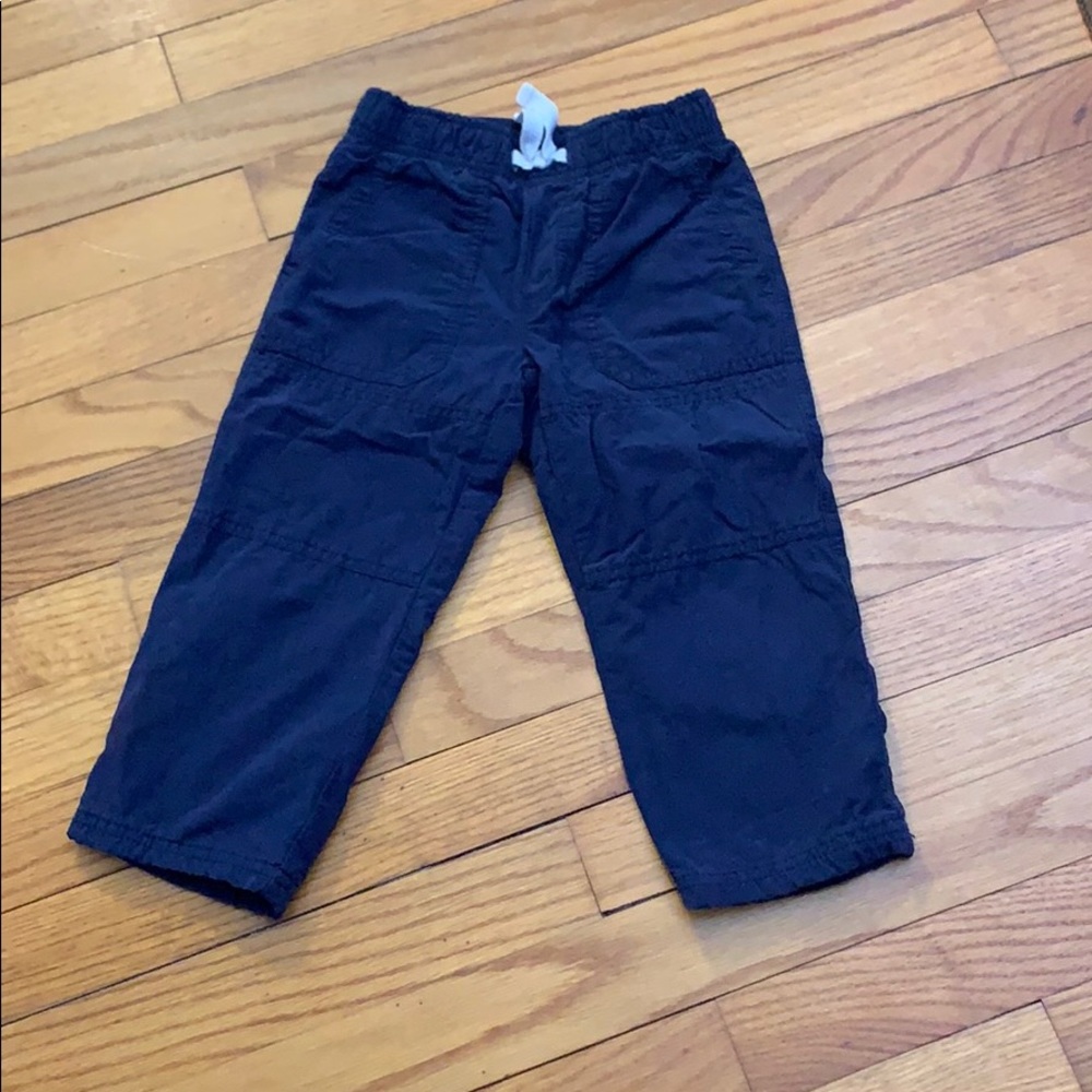 Boys pants (winter season)